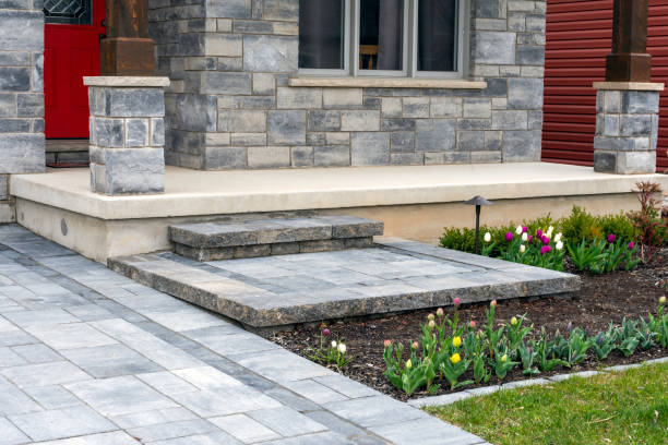 Best Commercial Driveway Pavers  in Woodlake, VA