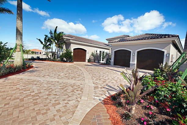 Best Driveway Paving Contractor  in Woodlake, VA