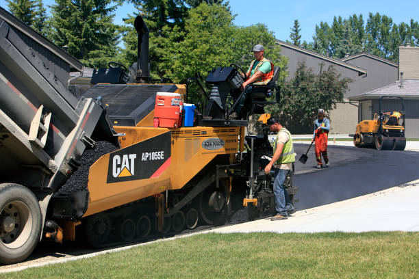 Best Driveway Pavers Near Me  in Woodlake, VA